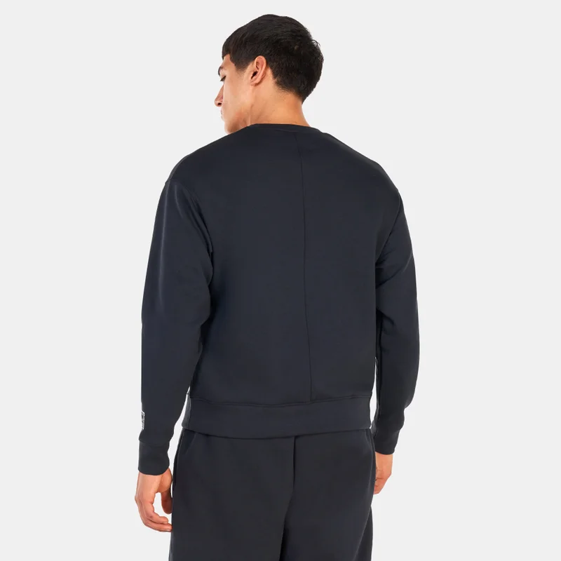 UNDER ARMOUR UA Summit Knit Crew Sweatshirt